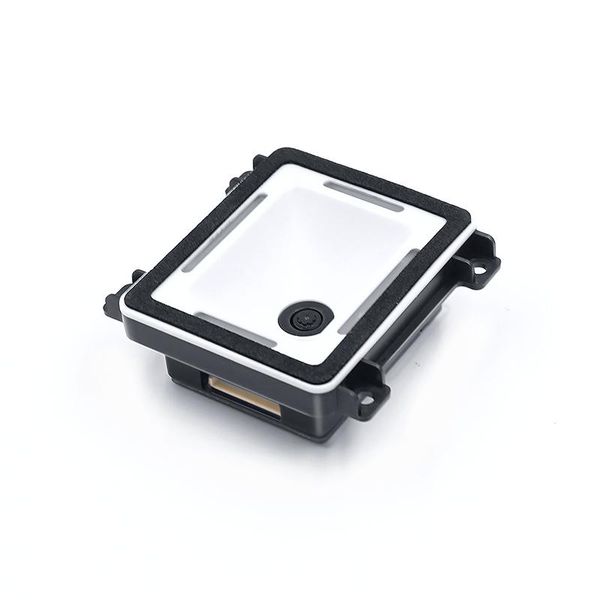 

high speed 2d fixed mount scanner ep9000 iot kiosk vending parking lot wiegand rs232 rs485 usb interface qr scanner module