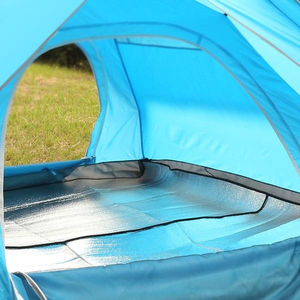 

outdoor pads a variety of styles are available, waterproof climbing tent mats, multi-size camping placemats, cushions