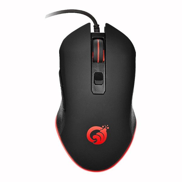 

mice mechanical define the game usb wired 6400dpi adjustable gaming mouse deskoffice entertainment for lappc gamer