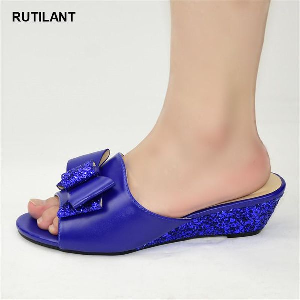 

dress shoes ladies sandals with heels summer slippers good quality selling italian style slingbacks african women, Black