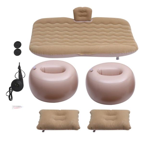 

other interior accessories 1 set useful suv air mattress professional airbed vehicle inflatable