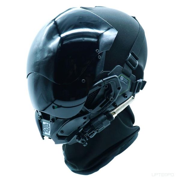 

other event & party supplies fs futuristic mask dysan cosplay accessories