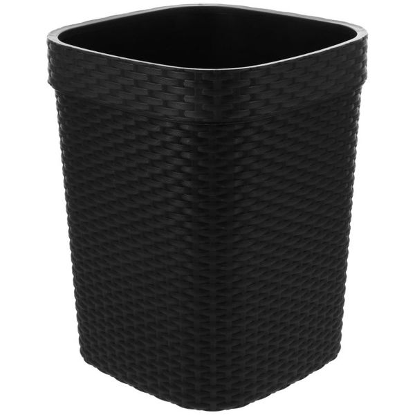 

waste bins home office trash can household basket kitchen