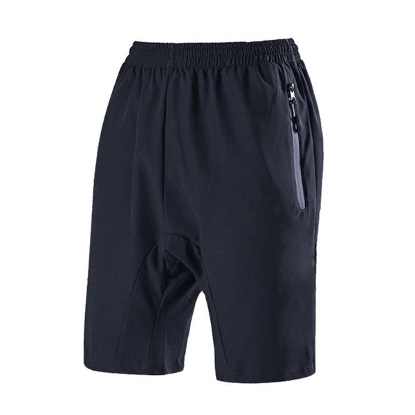 

men's shorts 2021 style male summer quick-drying short homme fashion casual sweatpants fitness training comfortable outdoor pants, White;black