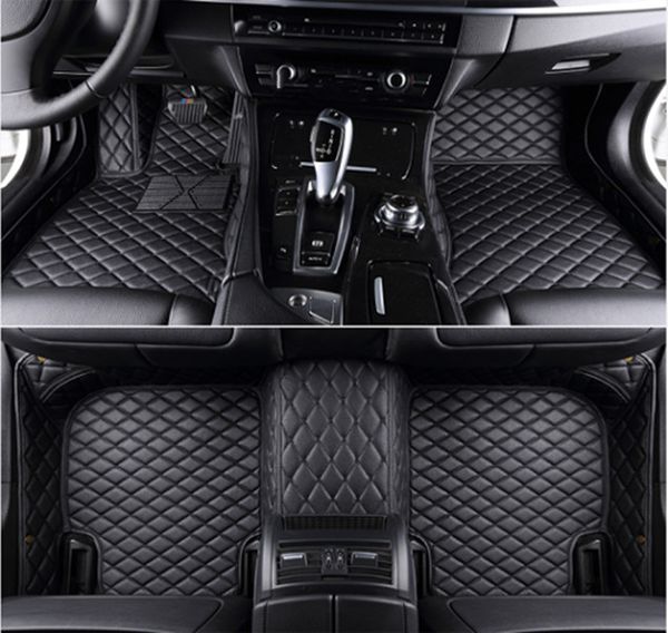

car floor mats for ford fiesta 2006-2008