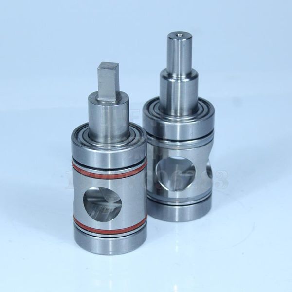 

power tool sets rotary valve core ss304 stainless gate shift roller of paste filling machine dn25/38 shenlin