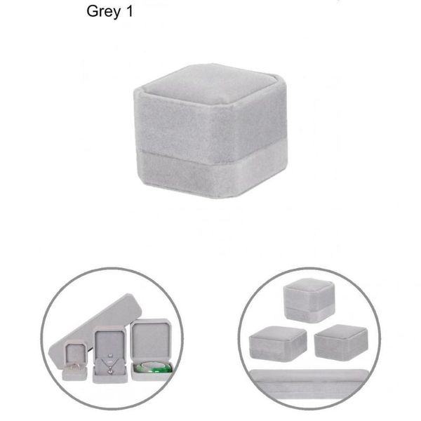 

jewelry pouches, bags delicate dust-proof large capacity packaging earring holder for gift, Pink;blue