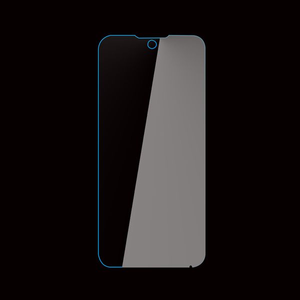 

applicable to blackview bv6900 mobile phone toughened glass protective film