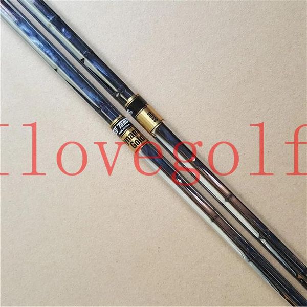 

complete set of clubs golf irons g400 4-9suw dynamic gold steel shafts dhl
