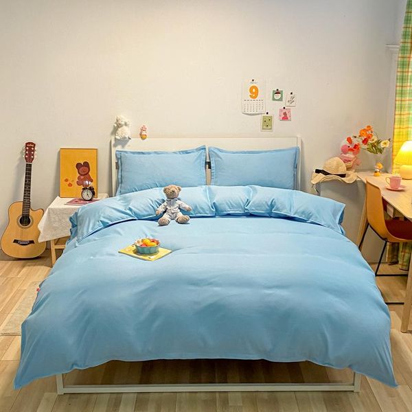 

bedding sets set bed linen bedspread duvet cover for home sheets 140x190 king double kit marriage  sheet