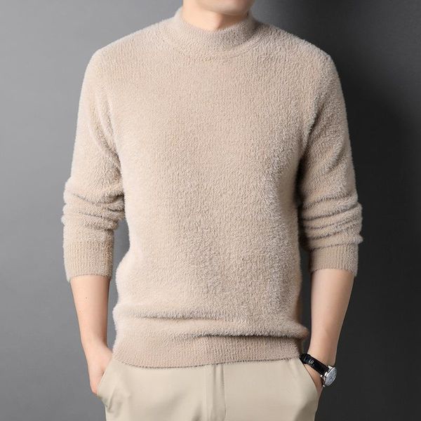 

men's sweaters #5843, White;black