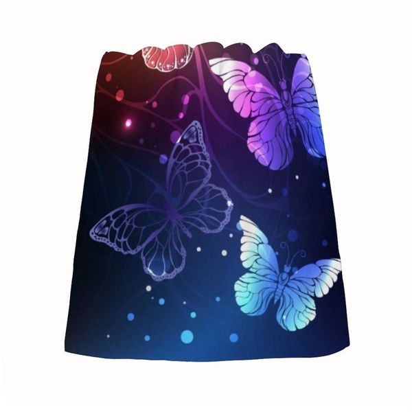 

towel butterfly lucky poster cotton hand towels extra soft and absorbent luxury el quality spa bathroom quick drying f