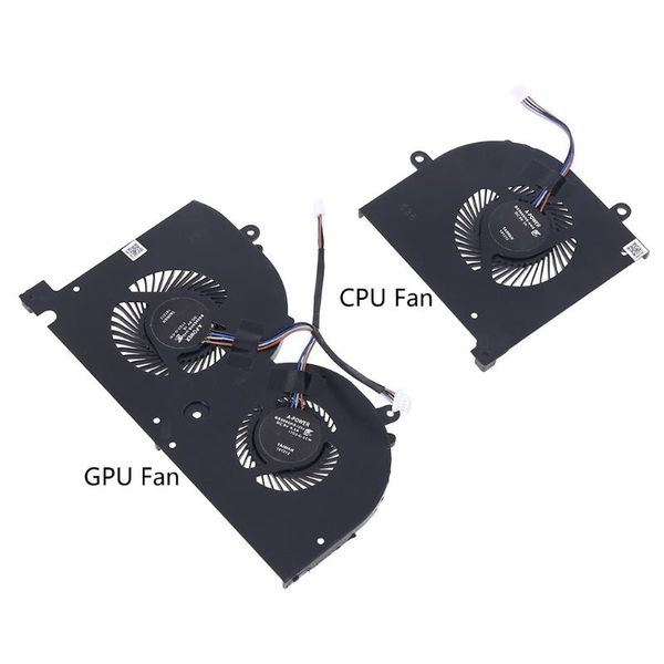 

lapcooling pads cpu gpu fan cooler bs5005hs-u3i for msi gs75 gp75 ms-17g1 ms-17g2