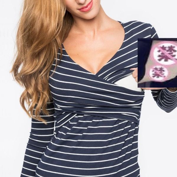 

women's t-shirt autumn winter long sleeve chest zipper open love, White