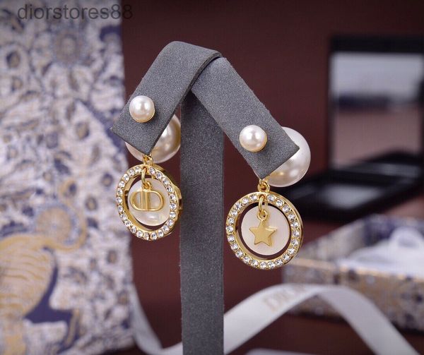 

ring d jiayuan brand pearl ab earrings and, Silver