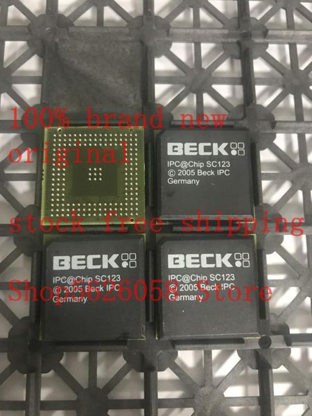 

smart power plugs sc-123 bga 100% original 2pcs/lot stock