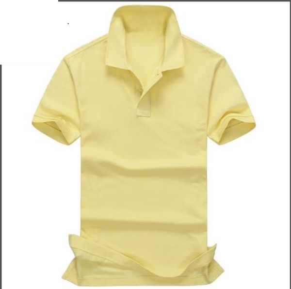 

qulogo606 pure color code loose leisurely men with short sleeves, White;black