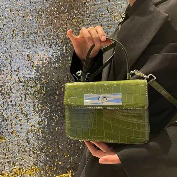 

evening bags genuine leather designer messenger bag women shoulder sac a main femme