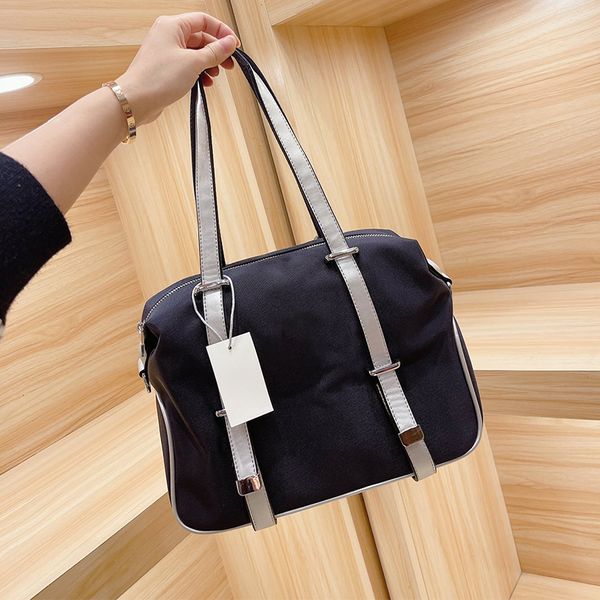 

designer fashion handbags messenger bag luxury large capacity travel bags