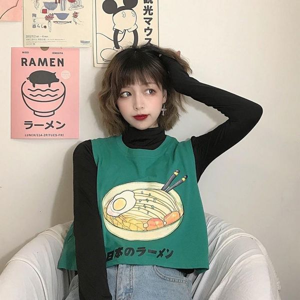 

nicemix women suits spring skinny pure with printed flowers loose long sleeves and vest leisure, Gray