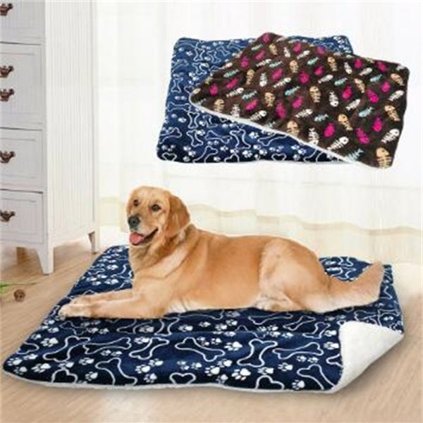 

big pet mat bed house cat mattress beds sofa washable for small medium large dogs mata dla psa