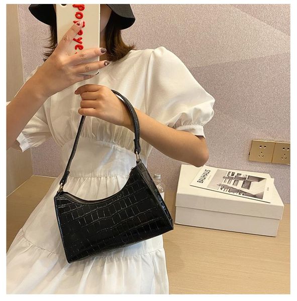 

evening bags 2021 sell small purses and handbags for women fashion ladies pu leather handle satchel shoulder tote