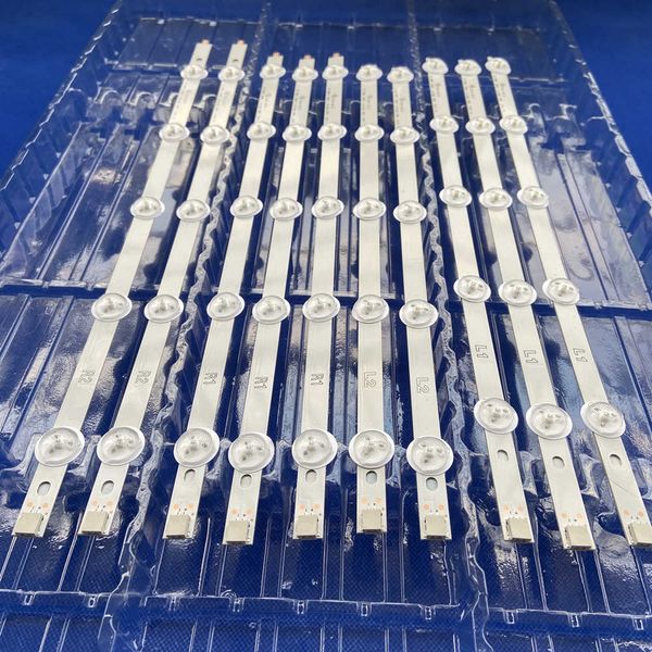 

led backlight strip bar for lg 42inch tv 42ln540v