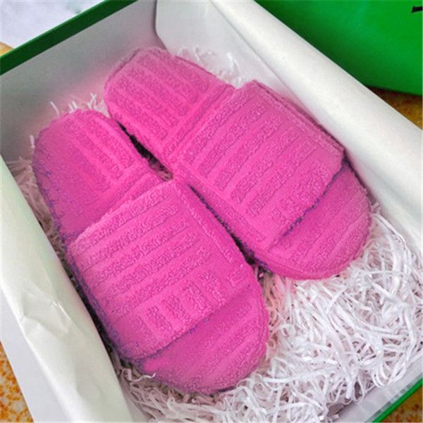 

2021 slippers women's autumn winter new warmth, comfortable, beautiful and elegant high-quality couple home cotton slippers for men wom, Black