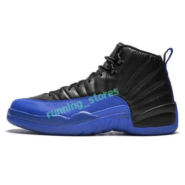 

12 men basketball shoes jumpman 12s stone blue bordeaux cllege navy michigan bulls gym red fiba black wolf grey unc mens trainers