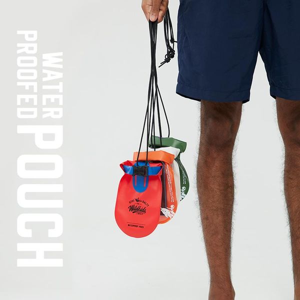 

pool & accessories wildkids water proofed pouch