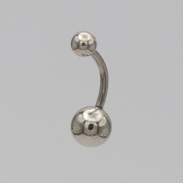 

personalized stainless steel navel nail navel ring titanium steel human body puncture jewelry