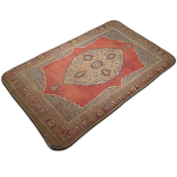 

carpets bohemia morocco carpet non-slip entrance door floor mat absorbent bath kitchen rug welcome mats