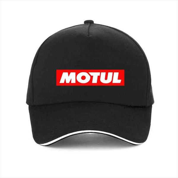 

motul motor oil logo baseball cap men motor oil car rally racing hat summer outdoor racing snapback gorras, Blue;gray