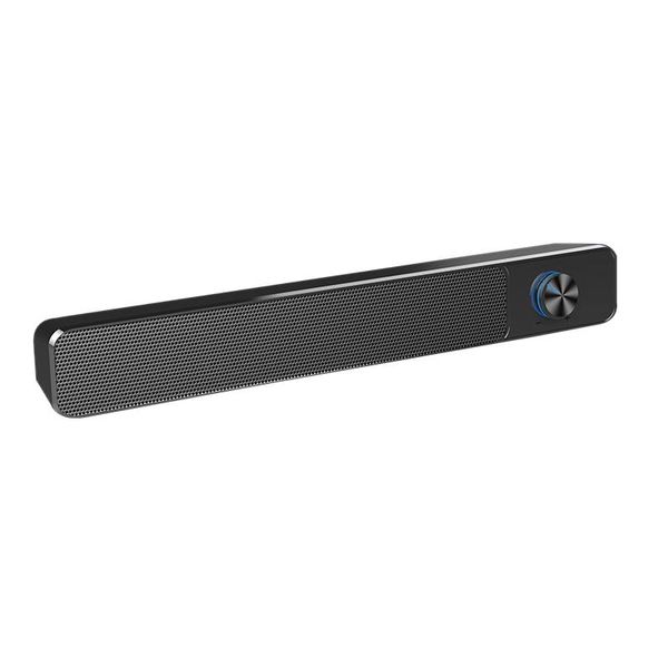 

surround soundbar bluetooth 5.0 speaker wired computer speakers stereo subwoofer sound bar for lappc theater tv
