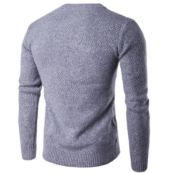 

new 2021 warm sweater men turtleneck mens sweaters kjpd, White;black