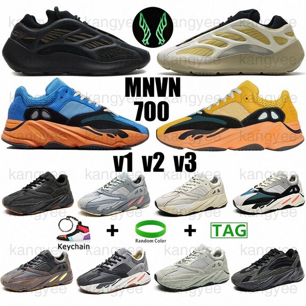 

kanye yeezys 700 running shoes v2 sun amber cream mnvn v1 v3 teal vanta mauve salt salte geode inertia static analog tephra kyanite runner