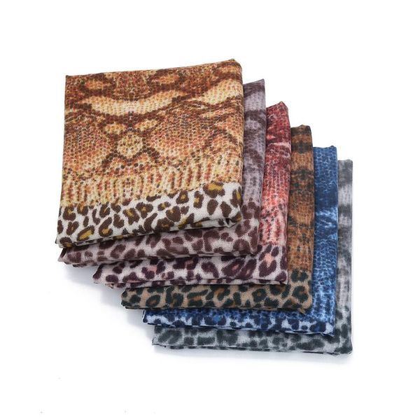 

scarves big size women leopard print winter cashmere shawl cotton hijab fashion muslim head scarf fast, Blue;gray