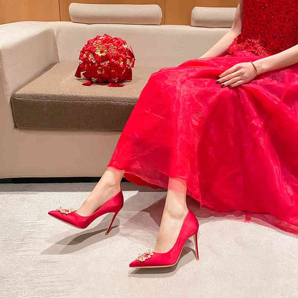 

sandals women's shoes in high heels, women's xiuhe weddg clothes red, . tv88, Black