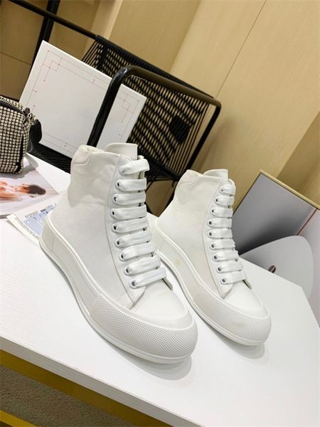 

new genuine leather men's outdoor casual shoes large size fashion wild lace-up sneakers low-comfortable breathable tide shoes, Red;white