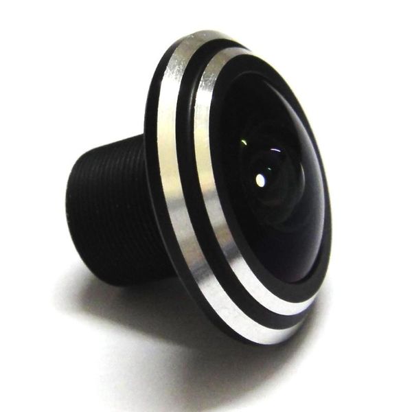 

panorama 1.7mm 1/3" panoramic cctv lens fisheye f2.0 for ip camera