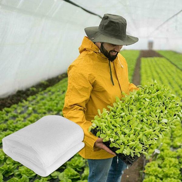 

other garden supplies 1 pcs bug bird net netting plant covers for protecting vegetables fruits flower trees mesh protection