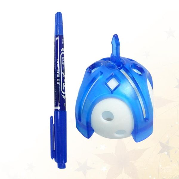 

golf training aids 1 set of drawing line pualignment tool pens for home