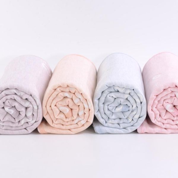

babies accessories newborn blanket muslin squares cotton bamboo mixed swaddle wrap baby stuff receiving blankets