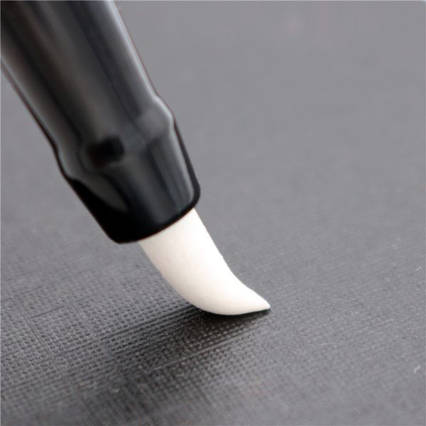 

tip fill metals rubber nib do not contain of charge for two extra reserve tips drawing soft ink pen