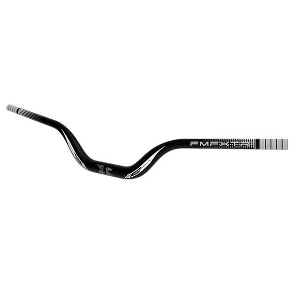 

bike handlebars &components fmfxtr bicycle handlebar aluminum alloy riser 720mmx31.8mm for mtb road