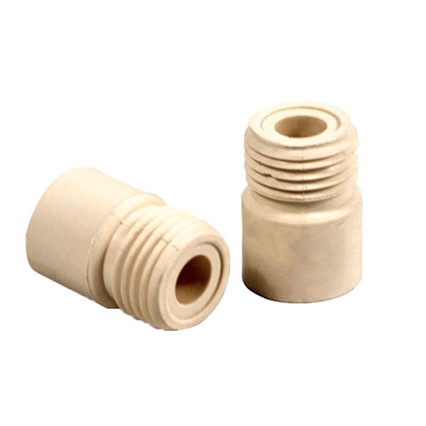 

lab supplies 14# 19# 24# 20pcs 50pcs anti mouth rubber ser reverse thread cap flap screw sealing plug