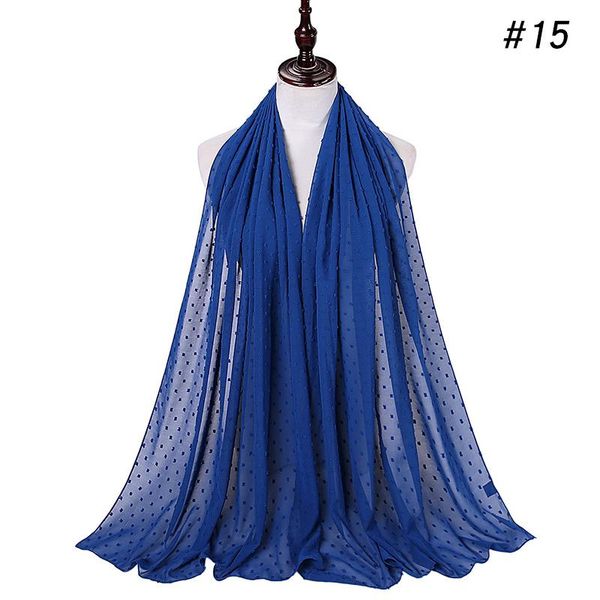 

scarves 2021 chiffon design hijab scarf shawl wrap headband long women scarf/scarves, Blue;gray