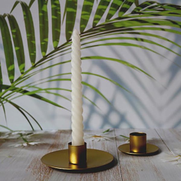 

candle holders metal candlestick for candelabra art decor solid holder table home wedding