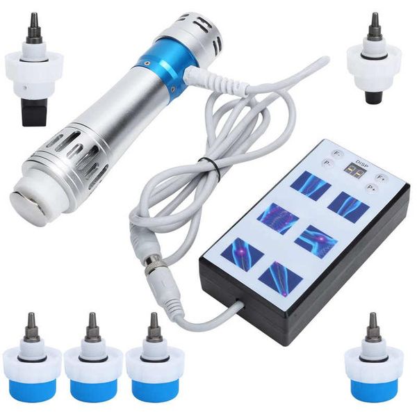 

electric massagers portable wave equipment erectile dysfunction machine ed treatment shockwave therapy muscle deep tissue massager