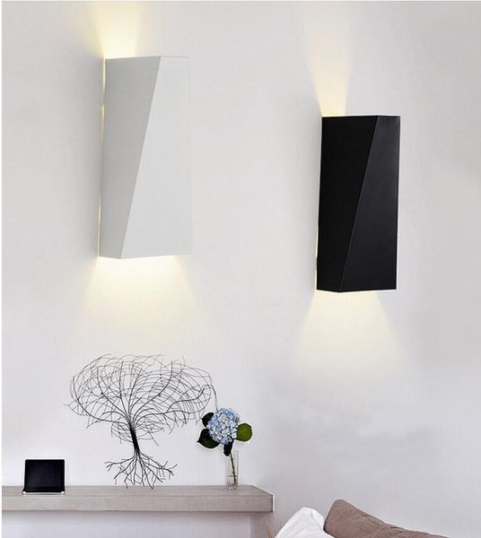 

wall lamp creative villa el indoor bedside living room corridor aisle staircase